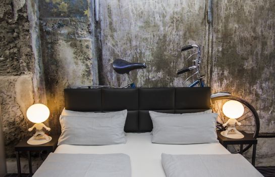 euronova arthotel colonia hotel info