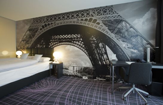 euronova arthotel colonia hotel info