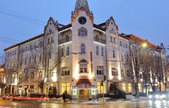 Chambre Grand Hotel Ukraina Гранд отель Украина