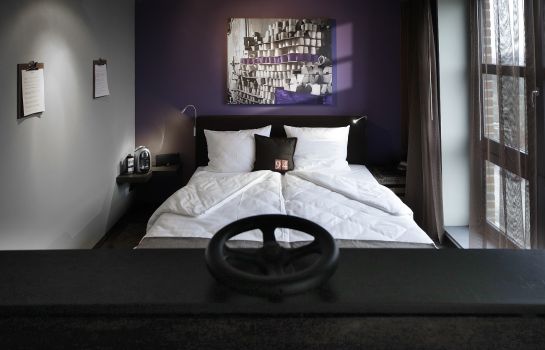 Hotel Altes Stahlwerk Business Lifestyle In Neumunster Hotel De