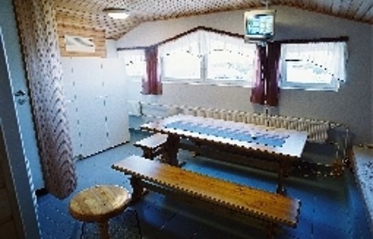 Sauna Hotel Kestikarhu