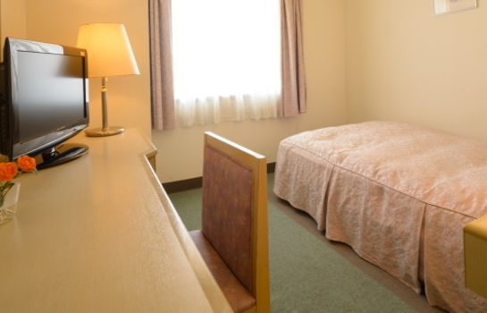 Double room (standard) Hotel ISAGO Kobe