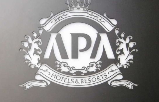 Certificato/logo APA Hotel Kamata-eki Nishi
