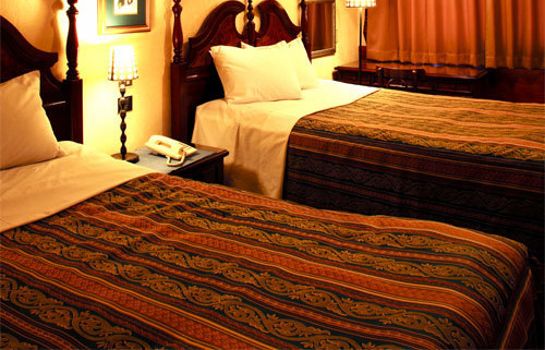 Doppelzimmer Standard Hotel Gasthof