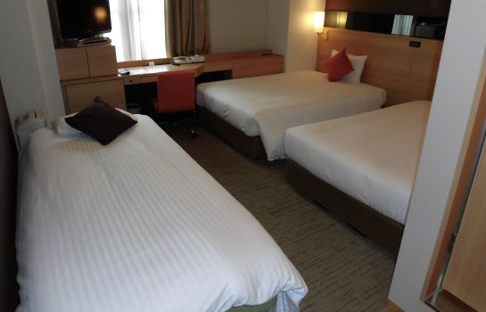 Double room (standard) Hotel Il Monte