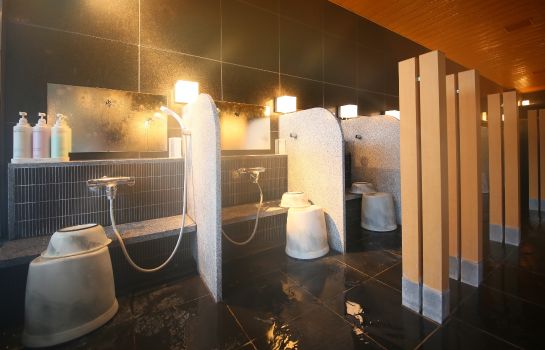 apa hotel tokyo shiomi ekimae great