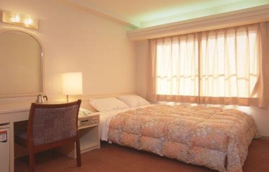 Nagasaki I K Hotel Nagasaki Shi Hotel Info