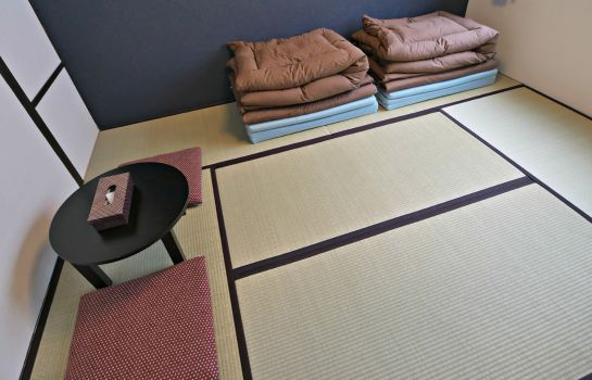 hotel info