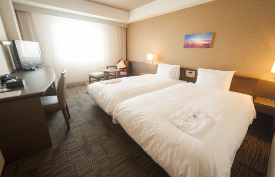 Doppelzimmer Standard Daiwa Roynet Hotel Naha-Omoromachi