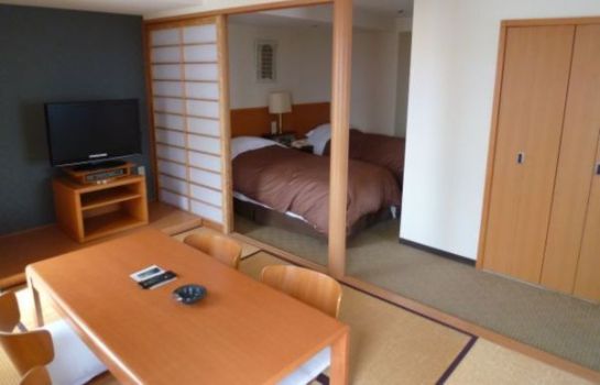 Camera doppia (Standard) Hotel Sun Okinawa