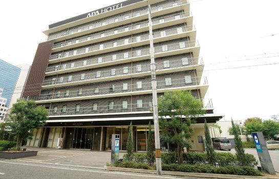 Bild APA Hotel Sakai-Ekimae