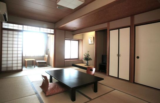 Doppelzimmer Standard (RYOKAN) Izumiya Ryokan