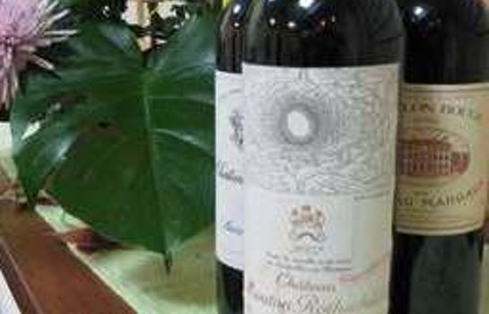 Nagomiyado towa japan