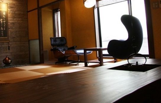 Hotel Japanese Traditional Style Yoshidaya Ryokan - 