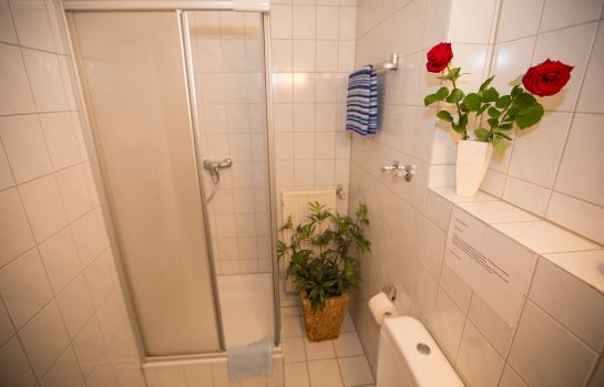 Badezimmer Erzhausener Hof