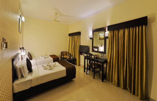 Doppelzimmer Standard Raj Palace Sundar
