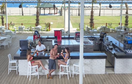 Hotel Lara Family Club Kemeragzi Great Prices At Hotel Info