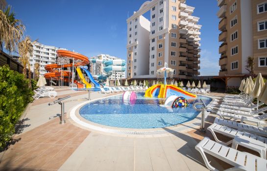 Hotel Lara Family Club Kemeragzi Great Prices At Hotel Info