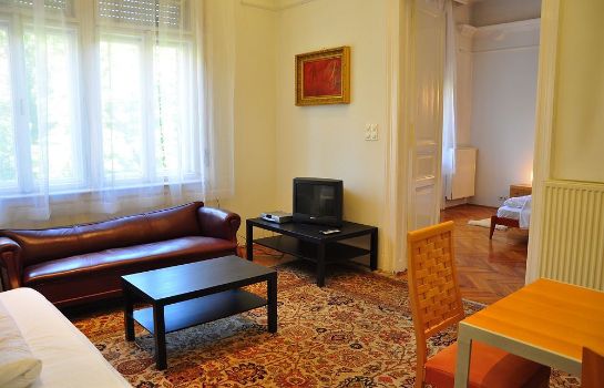 Hotel Piano Castle Hill Apartments In Budapest Hotel De