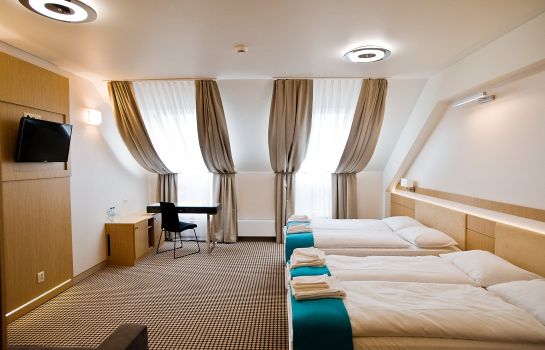 Doppelzimmer Komfort Velvet Hotel & Restaurant