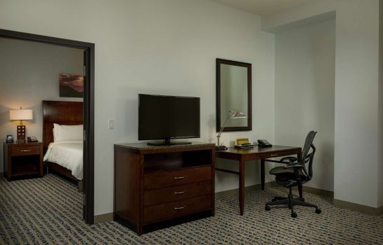 Hilton Garden Inn Phoenix Airport North Great Prices At Hotel Info