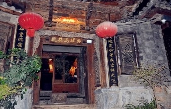 Bild Lijiang Courier Inn