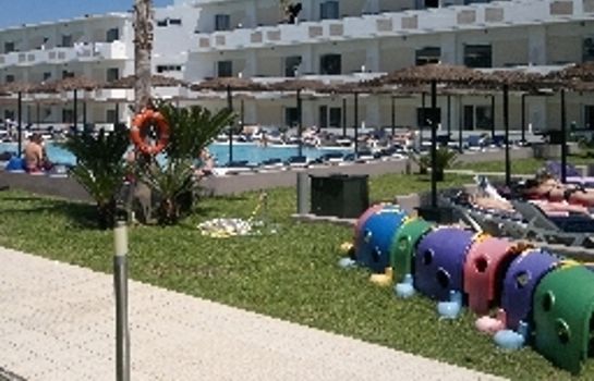 Garten Dodeca Sea Resort - All Inclusive