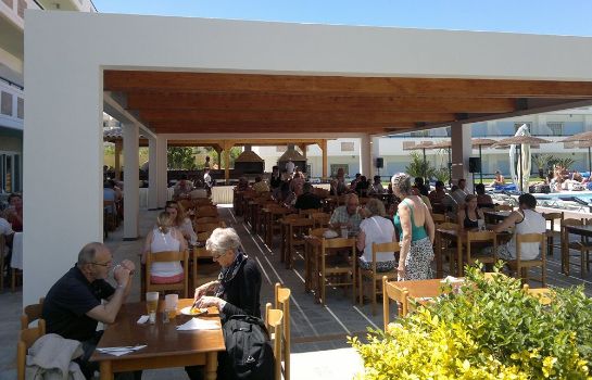 Restaurant Dodeca Sea Resort - All Inclusive