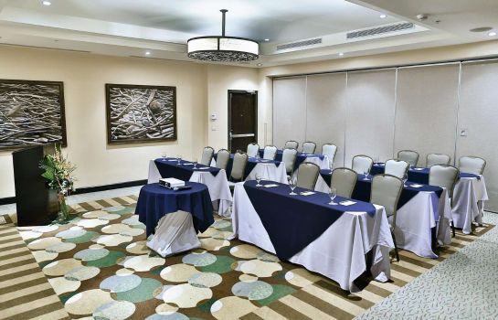 Hilton Garden Inn Liberia Airport Hotel De
