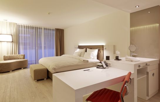 Doppelzimmer Komfort The Rilano Hotel Cleve City