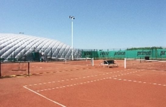 Tennisplatz Buly Aréna zájmové sdružení