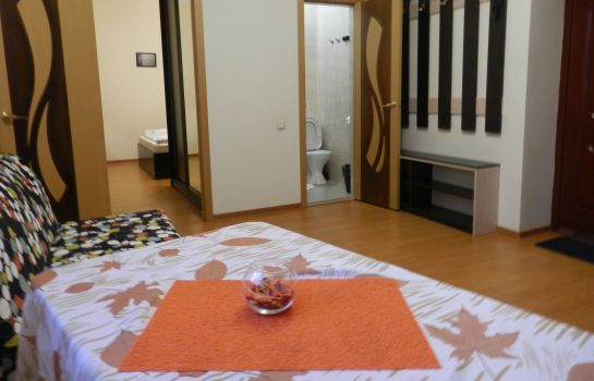 Suite Dobroslavia Apart- hotel