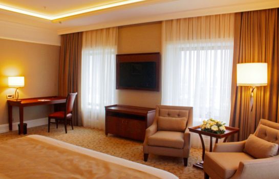 Hotel Retaj Royale Istanbul Great Prices At Hotel Info