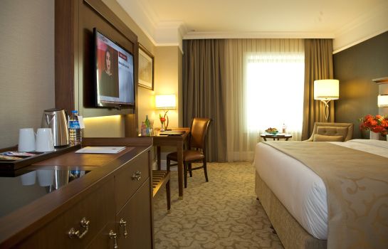 Hotel Retaj Royale Istanbul Great Prices At Hotel Info