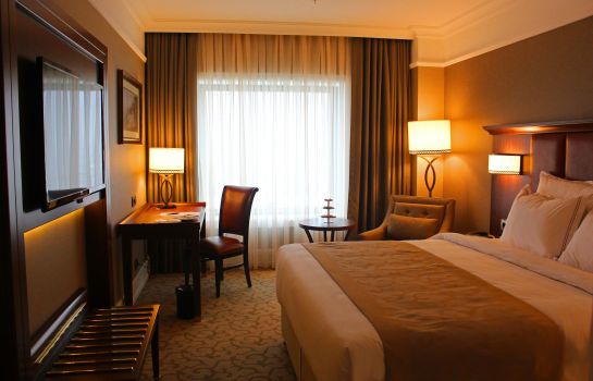 Hotel Retaj Royale Istanbul Great Prices At Hotel Info