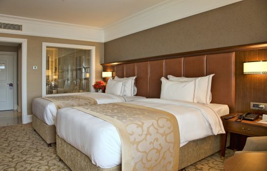 Hotel Retaj Royale Istanbul Great Prices At Hotel Info