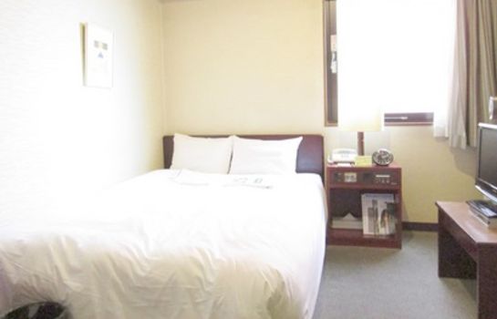 Doppelzimmer Standard Smile Hotel Utsunomiya