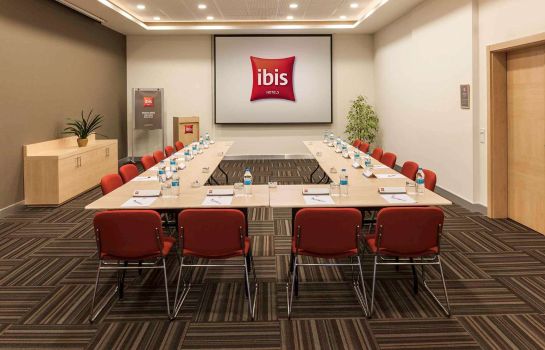 Hotel Ibis Istanbul Esenyurt Great Prices At Hotel Info