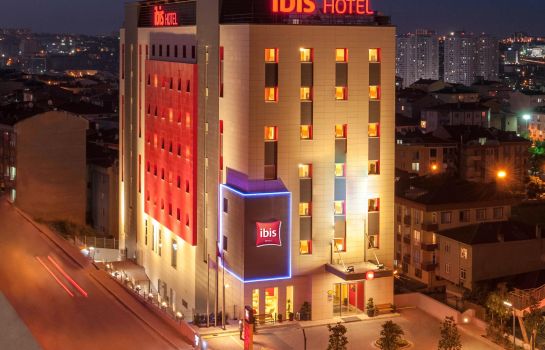 hotel ibis istanbul esenyurt great prices at hotel info