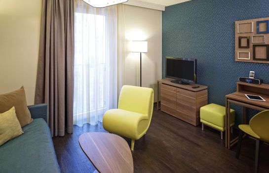 aparthotel adagio koeln city in koln hotel de