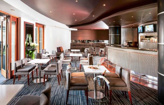 Hotel-Bar Quay West Suites Melbourne