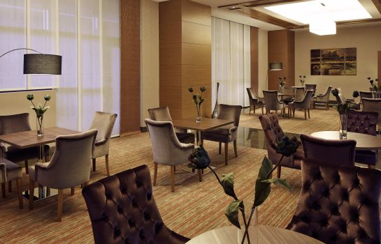 Hotel Mercure Istanbul Altunizade Great Prices At Hotel Info