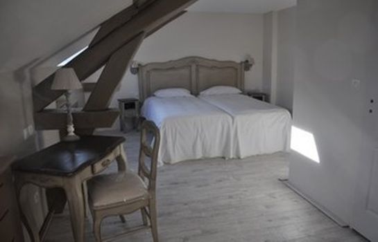 Hotel Les Poemes De Chartres The Originals Boutique Ex Inter Hotel Hotel Info