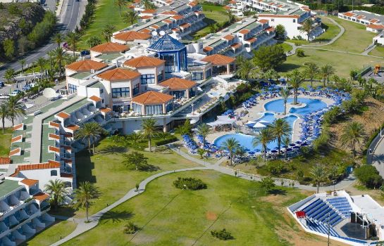 Rodos Princess Beach Hotel Hotel De