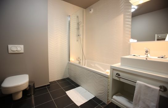 All Suites Appart Hotel Orly Rungis Hotel Info