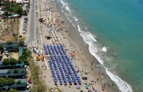 Magicomar Hotel Marina Di Ascea Ascea Great Prices At Hotel Info