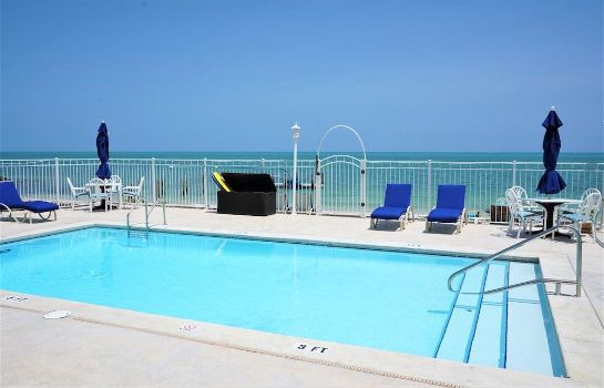 Info Glunz Ocean Beach Hotel & Resort