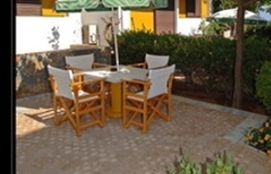 Garten Creta Solaris Hotel Apartments