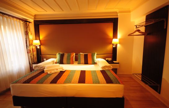 Ottopera Hotel In Istanbul Great Prices At Hotel Info