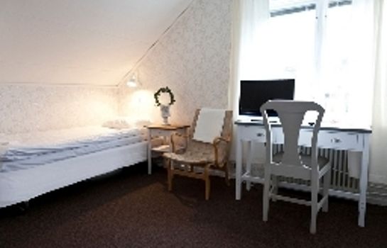 Einzelzimmer Standard Bjurfors Hotell & Konferens